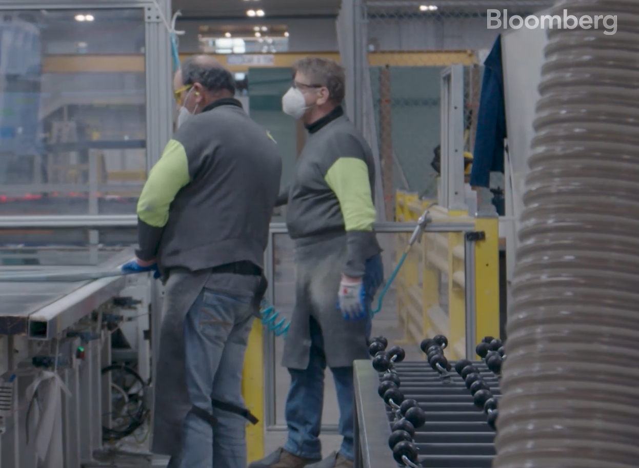 ‘Record Surge of Immigration Couldn't Have Come at a Better Time’